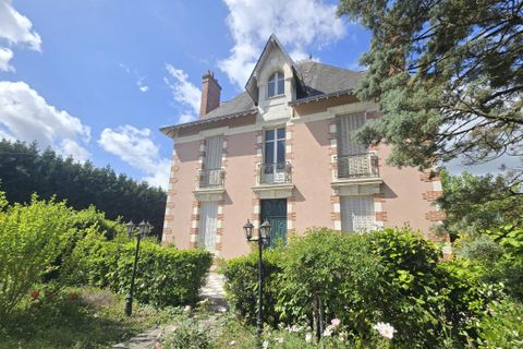 Villa a Sable-sur-Sarthe, Sarthe, Sable-sur-Sarthe - € 415.000 | Ref: 164_DME-0026275 - foto 2