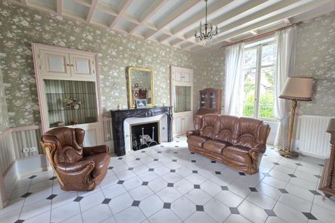 Villa a Sable-sur-Sarthe, Sarthe, Sable-sur-Sarthe - € 415.000 | Ref: 164_DME-0026275 - foto 3