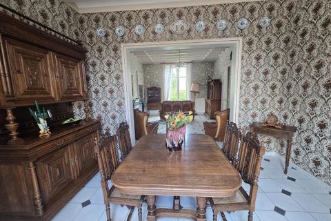 Villa a Sable-sur-Sarthe, Sarthe, Sable-sur-Sarthe - € 415.000 | Ref: 164_DME-0026275 - foto 6