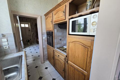 Villa a Sable-sur-Sarthe, Sarthe, Sable-sur-Sarthe - € 415.000 | Ref: 164_DME-0026275 - foto 7