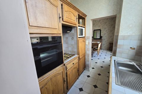Villa a Sable-sur-Sarthe, Sarthe, Sable-sur-Sarthe - € 415.000 | Ref: 164_DME-0026275 - foto 8