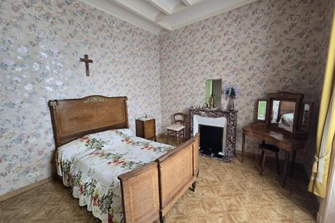 Villa a Sable-sur-Sarthe, Sarthe, Sable-sur-Sarthe - € 415.000 | Ref: 164_DME-0026275 - foto 9