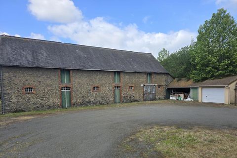 Villa a Sable-sur-Sarthe, Sarthe, Sable-sur-Sarthe - € 415.000 | Ref: 164_DME-0026275 - foto 13