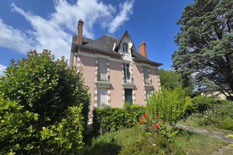 Villa a Sable-sur-Sarthe, Sarthe, Sable-sur-Sarthe - € 415.000 | Ref: 164_DME-0026275 - foto 15