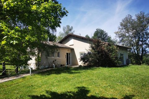 Villa a Marciac, Gers, Marciac - € 266.000 | Ref: 276_BVE-0026264 - foto 2