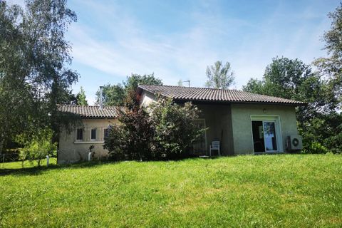 Villa a Marciac, Gers, Marciac - € 266.000 | Ref: 276_BVE-0026264 - foto 3
