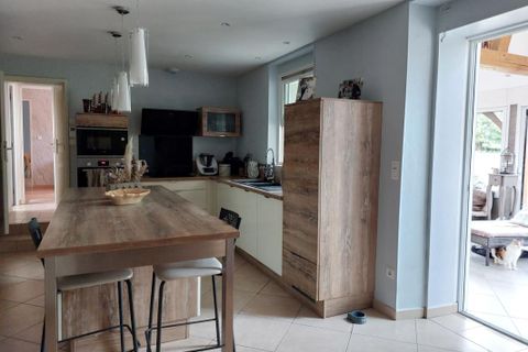 Villa a Saint-Corneille, Sarthe, Saint-Corneille - € 239.000 | Ref: 33_LGE-0026277 - foto 3