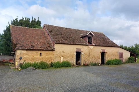 Villa a Saint-Corneille, Sarthe, Saint-Corneille - € 239.000 | Ref: 33_LGE-0026277 - foto 12