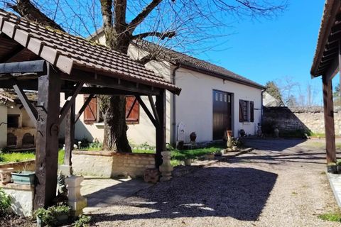 Villa i Chatellerault, Vienne, Chatellerault - € 149.950 | Ref: 234_KPE-0026227 - foto 1