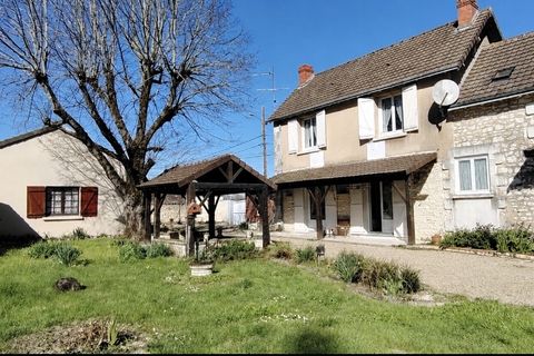 Villa i Chatellerault, Vienne, Chatellerault - € 149.950 | Ref: 234_KPE-0026227 - foto 2