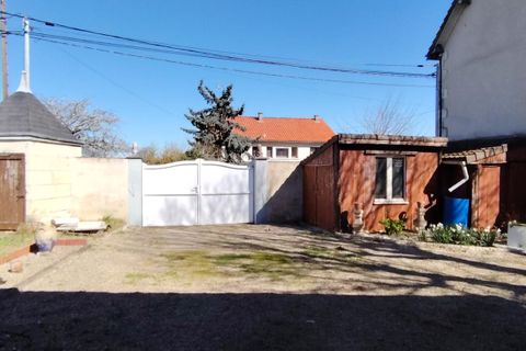 Villa i Chatellerault, Vienne, Chatellerault - € 149.950 | Ref: 234_KPE-0026227 - foto 3