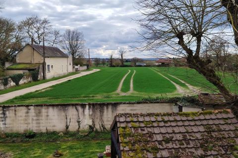 Villa i Chatellerault, Vienne, Chatellerault - € 149.950 | Ref: 234_KPE-0026227 - foto 4