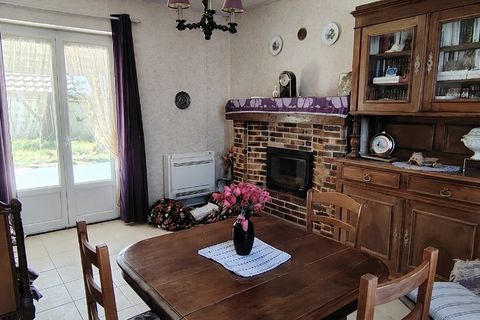 Villa i Chatellerault, Vienne, Chatellerault - € 149.950 | Ref: 234_KPE-0026227 - foto 5