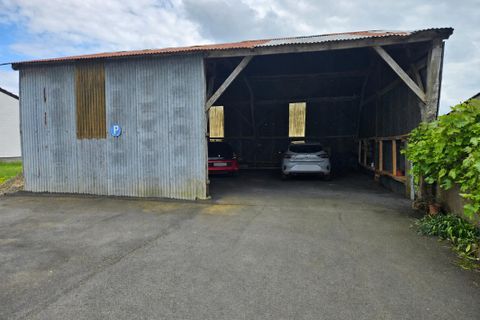 Parkeringsplads i Mésanger, Loire-Atlantique, Mésanger - € 49.800 | Ref: 103_CPT-0026252 - foto 1