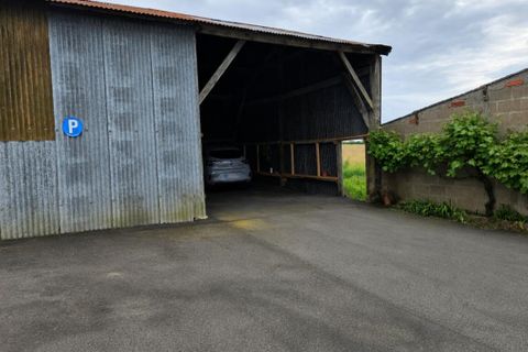 Parkeringsplads i Mésanger, Loire-Atlantique, Mésanger - € 49.800 | Ref: 103_CPT-0026252 - foto 2