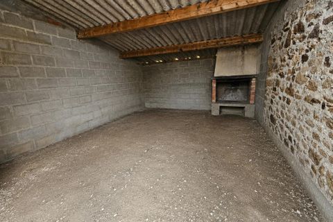 Parkeringsplads i Mésanger, Loire-Atlantique, Mésanger - € 49.800 | Ref: 103_CPT-0026252 - foto 3