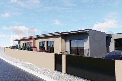 Villa a Pedreira, Porto, Pedreira - € 319.000 | Ref: CAS_241 - foto 2