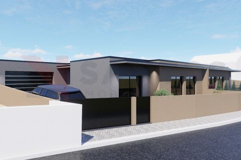 Villa a Pedreira, Porto, Pedreira - € 319.000 | Ref: CAS_241 - foto 3