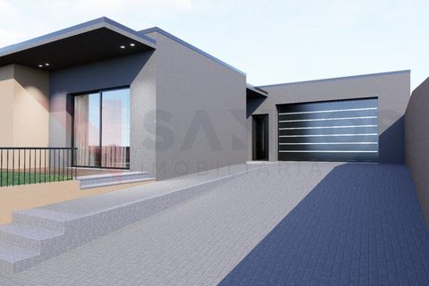 Villa a Pedreira, Porto, Pedreira - € 319.000 | Ref: CAS_241 - foto 5