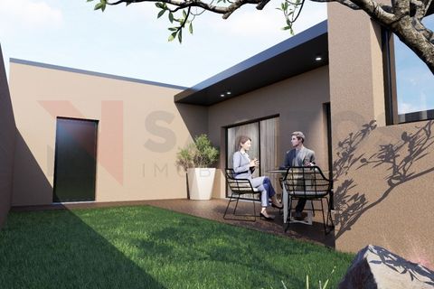Villa a Pedreira, Porto, Pedreira - € 319.000 | Ref: CAS_241 - foto 12