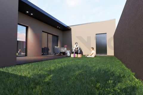 Villa a Pedreira, Porto, Pedreira - € 319.000 | Ref: CAS_241 - foto 14