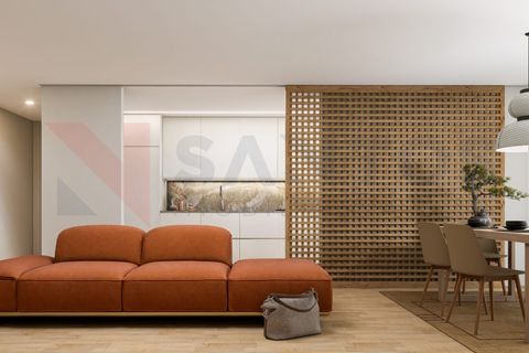 Lejlighed i Trofa, Porto, Trofa - € 335.000 | Ref: APA_250_J - foto 2
