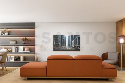 Lejlighed i Trofa, Porto, Trofa - € 335.000 | Ref: APA_250_J - foto 3