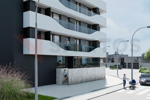 Lejlighed i Trofa, Porto, Trofa - € 210.000 | Ref: APA_250 - foto 1