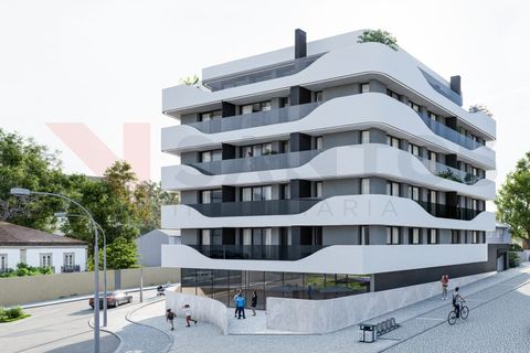 Lejlighed i Trofa, Porto, Trofa - € 210.000 | Ref: APA_250 - foto 2