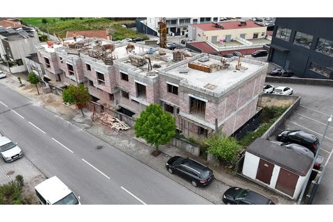Villa a Lousada, Porto, Lousada - € 335.000 | Ref: CAS_248 - foto 5