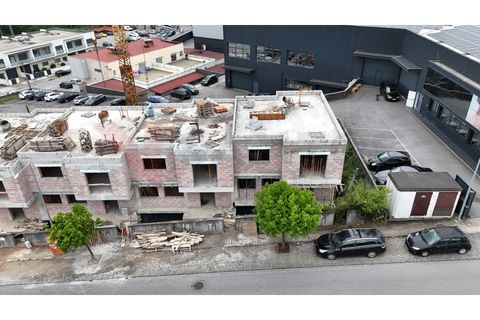 Villa a Lousada, Porto, Lousada - € 335.000 | Ref: CAS_248 - foto 10