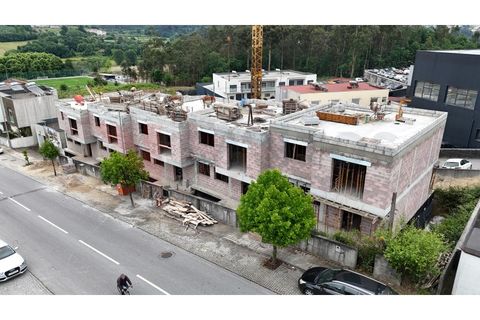 Villa a Lousada, Porto, Lousada - € 335.000 | Ref: CAS_248 - foto 11