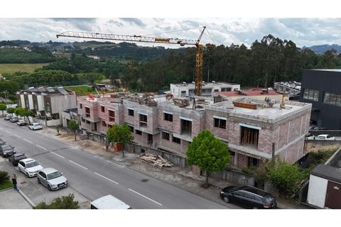 Villa a Lousada, Porto, Lousada - € 335.000 | Ref: CAS_248 - foto 12