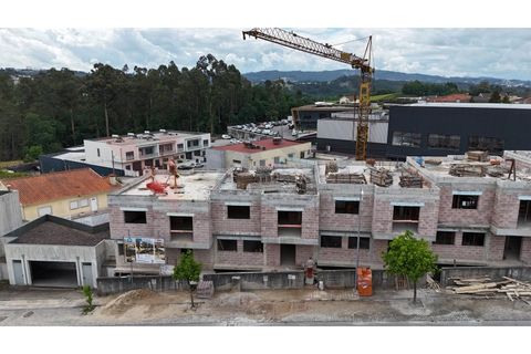 Villa a Lousada, Porto, Lousada - € 335.000 | Ref: CAS_248 - foto 13