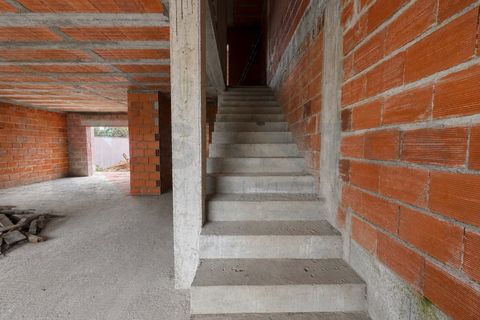 Villa a Lousada, Porto, Lousada - € 335.000 | Ref: CAS_248 - foto 16