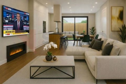 Villa a Lousada, Porto, Lousada - € 335.000 | Ref: CAS_248 - foto 2