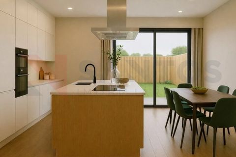 Villa a Lousada, Porto, Lousada - € 335.000 | Ref: CAS_248 - foto 3