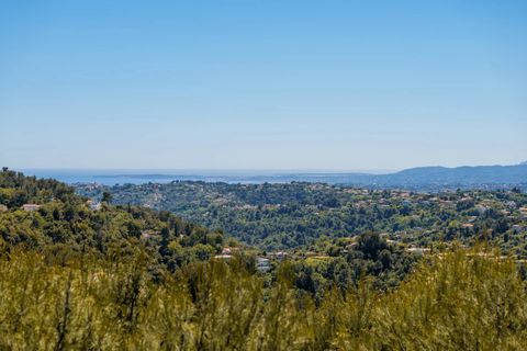 Villa a Aspremont, Alpes-Maritimes, Aspremont - € 650.000 | Ref: NICHA - foto 2
