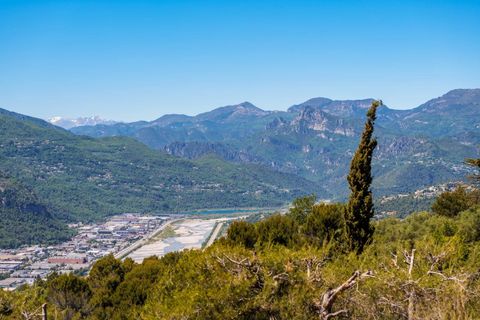 Villa a Aspremont, Alpes-Maritimes, Aspremont - € 650.000 | Ref: NICHA - foto 3