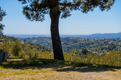 Villa a Aspremont, Alpes-Maritimes, Aspremont - € 650.000 | Ref: NICHA - foto 4