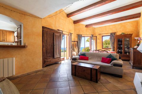 Villa a Aspremont, Alpes-Maritimes, Aspremont - € 650.000 | Ref: NICHA - foto 6