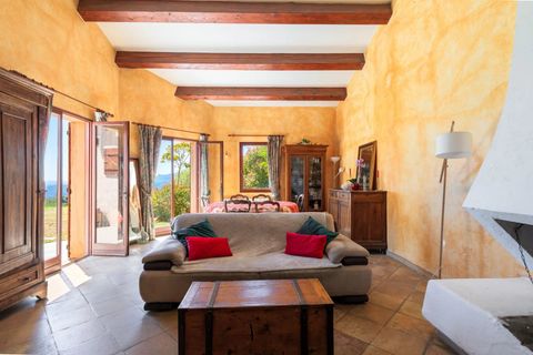 Villa a Aspremont, Alpes-Maritimes, Aspremont - € 650.000 | Ref: NICHA - foto 7