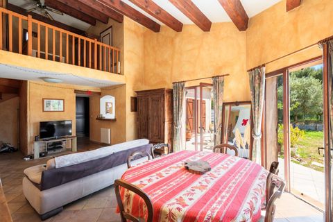 Villa a Aspremont, Alpes-Maritimes, Aspremont - € 650.000 | Ref: NICHA - foto 8