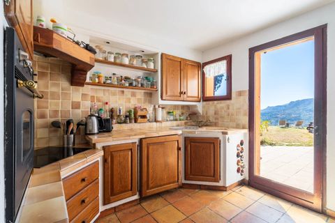 Villa a Aspremont, Alpes-Maritimes, Aspremont - € 650.000 | Ref: NICHA - foto 10