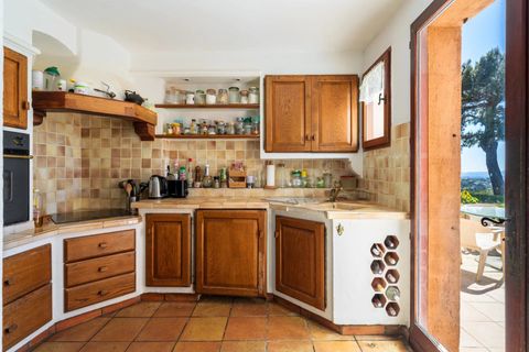 Villa a Aspremont, Alpes-Maritimes, Aspremont - € 650.000 | Ref: NICHA - foto 11