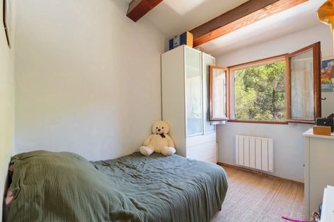 Villa a Aspremont, Alpes-Maritimes, Aspremont - € 650.000 | Ref: NICHA - foto 12