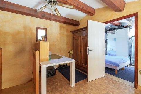 Villa a Aspremont, Alpes-Maritimes, Aspremont - € 650.000 | Ref: NICHA - foto 15