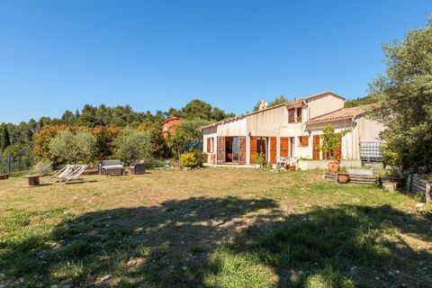 Villa a Aspremont, Alpes-Maritimes, Aspremont - € 650.000 | Ref: NICHA - foto 17