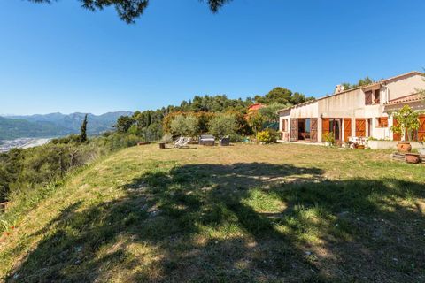 Villa a Aspremont, Alpes-Maritimes, Aspremont - € 650.000 | Ref: NICHA - foto 18