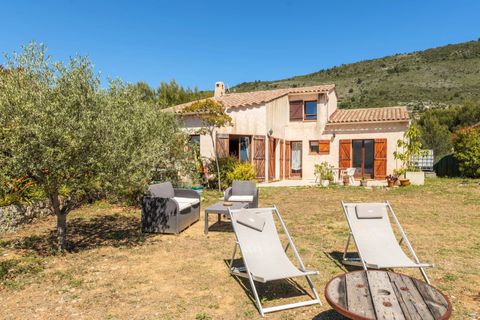 Villa a Aspremont, Alpes-Maritimes, Aspremont - € 650.000 | Ref: NICHA - foto 19
